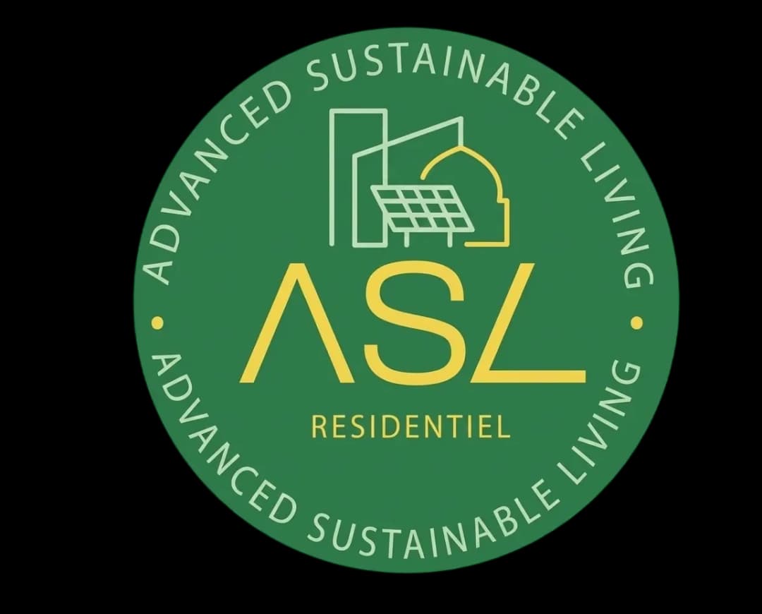 Label ASL Résidentiel