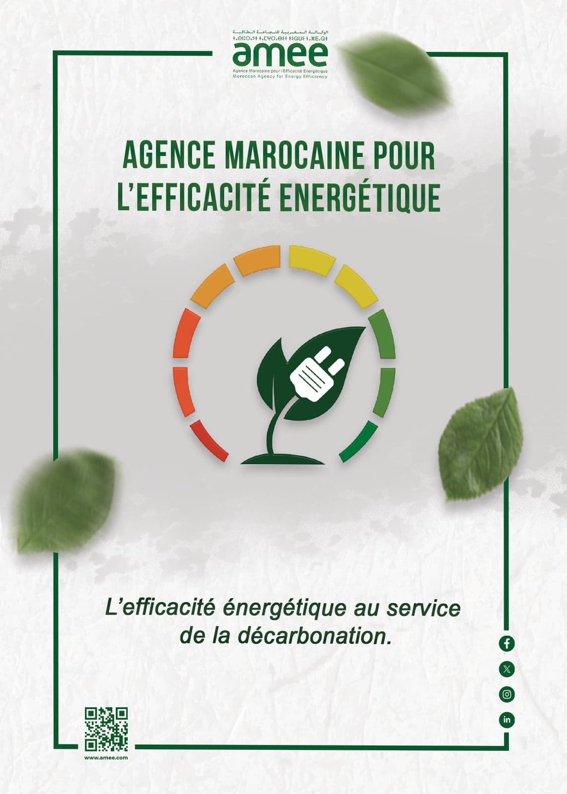 Efficacité Énergétique