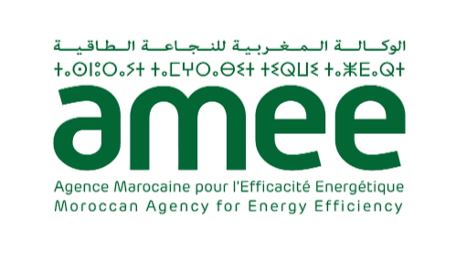 Logo AMEE